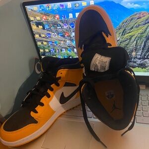 Nike Air Jordan